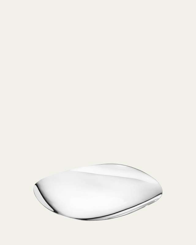 Cobra Serving Platter